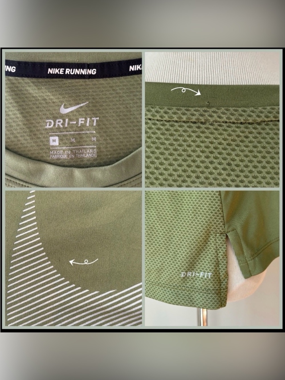 Nike Tank Top - Picture 6 of 7